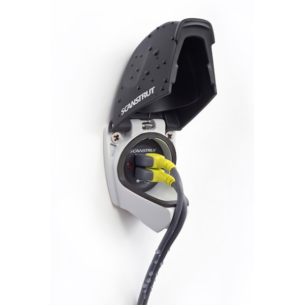 Scanstrut ROKK Charge Waterproof Dual USB Socket SC-USB-01 - main
